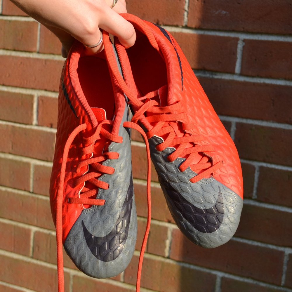 Nike Soccer Cleats